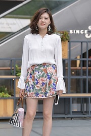 坏叔街拍精选合集